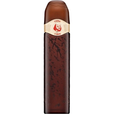 Cuba Magnum Red toaletná voda pánska 130 ml