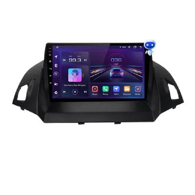 Autoradio D'origine Ford Kuga 2 Phase 2 - Référence 2269739 - Occasion Fonctionnel - Garantie 12 Mois