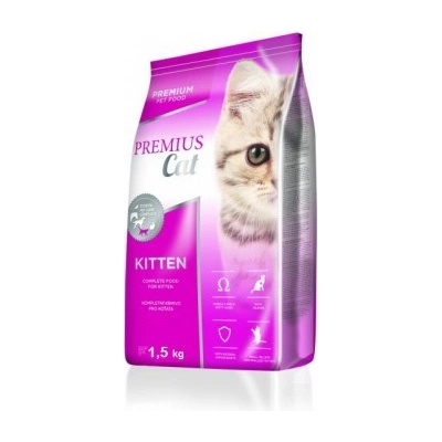 Premius Kitten 1,5 kg