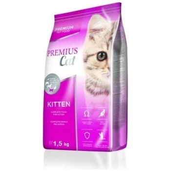 Premius Kitten 1,5 kg