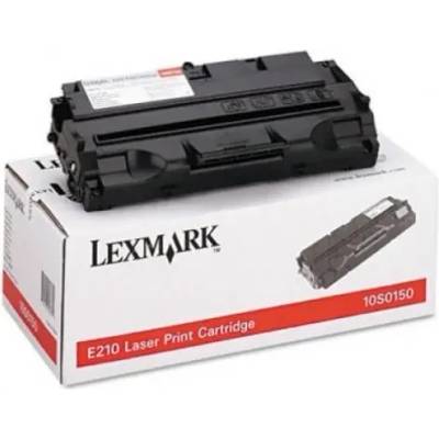 Lexmark КАСЕТА ЗА LEXMARK E210/E212 - Black - PN 10S0150 (101LEX E 210)