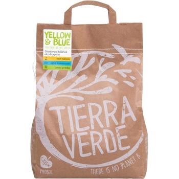 Tierra Verde startovací balíček ekodrogerie 10 ks