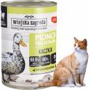 Wiejska Zagroda Duck 400 g