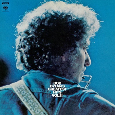 Bob Dylan - Greatest Hits Vol. II (Reissue) (2 LP) (0198029912814)