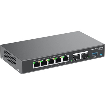 Grandstream GCC6010
