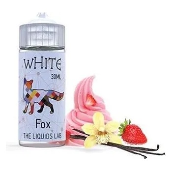 Image 1 of White Fox 20ml/60ml