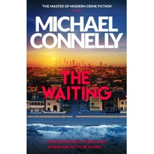 The Waiting - Michael Connelly