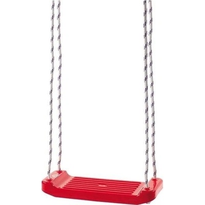 Dohány houpačka červená