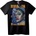 NOONEBRAND Тениска Rihanna Baddie - XL, Black