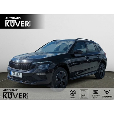 Skoda Kamiq 1.5 TSI DSG Monte Carlo 110 kW