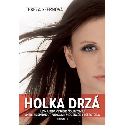 Holka drzá - Tereza