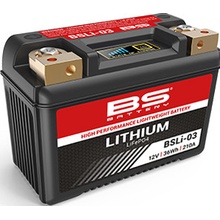 BS Battery BSLI-03