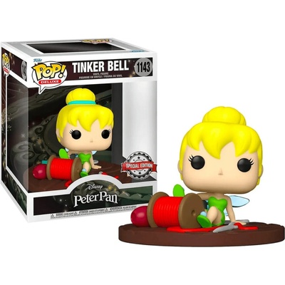 Funko Pop! 1143 DisneyTinker Bell Peter Pan