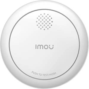 Dahua ZSM1-EU Детектор за дим/Zigbee