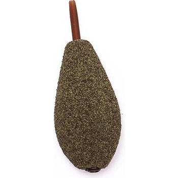 UnderCarp Torpedo Inline Zelená 120 g