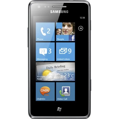 Samsung S7530 Omnia M