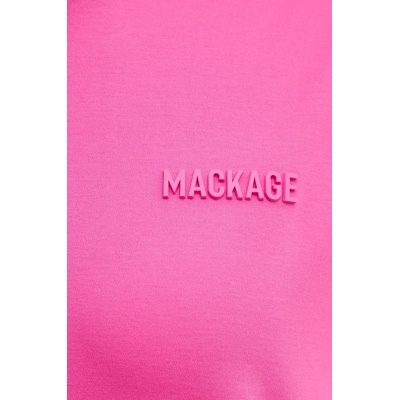 Mackage Памучна тениска mackage (tee.w)