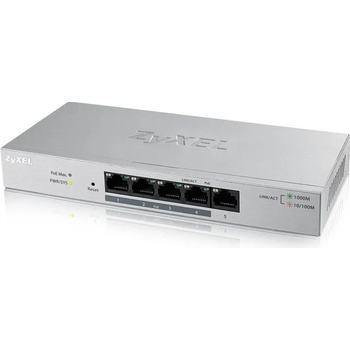 Image 1 of Zyxel GS1200-5HP