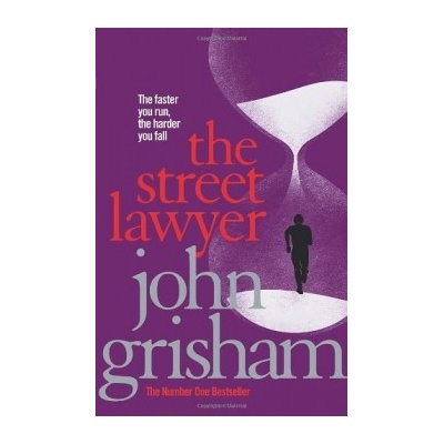 The Street Lawyer - John Grisham