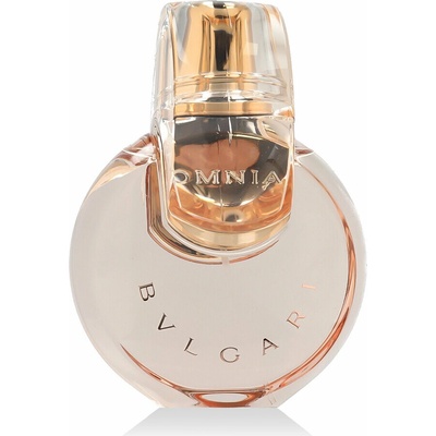 Bvlgari Omnia Crystalline (2024) parfumovaná voda dámska 100 ml
