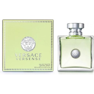 Versace Versense EDT 100 ml Парфюми