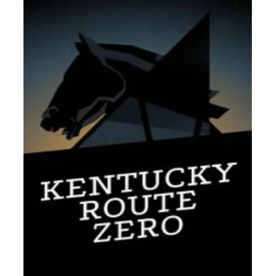 Игра Kentucky Route Zero за PC Steam, Електронна доставка