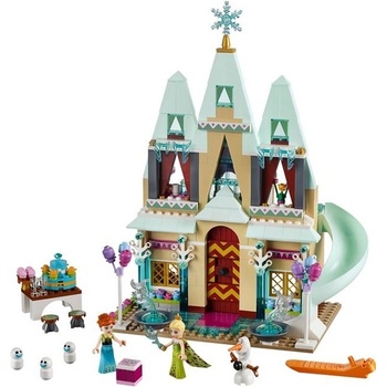 LEGO® Disney 41068 Arendelle Castle Cele