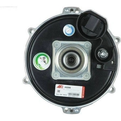 AS-PL Alternátor APL A0205