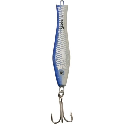 Aquantic Pilker 3D Holo 90 g BS