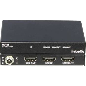 Digitalinx HD12S