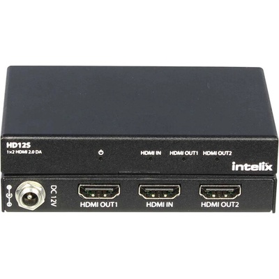 Digitalinx HD12S