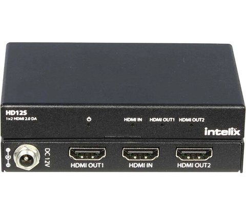 Digitalinx HD12S