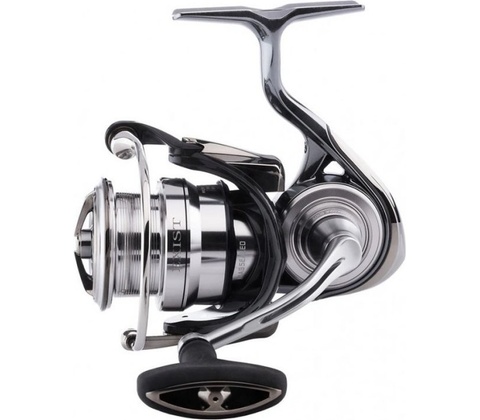 Daiwa Exist LT 2500D