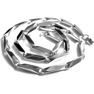 Steel Jewelry Řetízek z chirurgické oceli NH080349