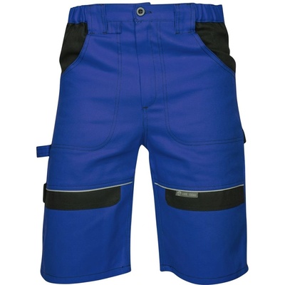 Ardon H8180 Kraťasy Cool Trend do pasu Modro-černá