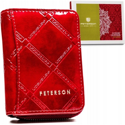 Peterson PTN 5157-PLT červená