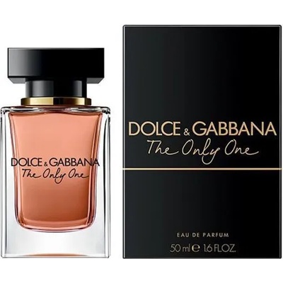 Dolce&Gabbana The Only One EDP 50 ml
