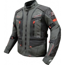 Spark TRAILMASTER šedá