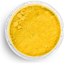 Roxy and Rich Prášková farba prírodná žltá 5 g