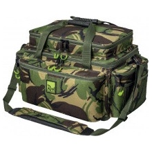 Rod Hutchinson Taška CSL Carryall DPM Camo