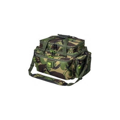 Rod Hutchinson Taška CSL Carryall DPM Camo