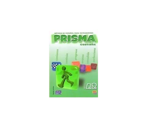 Prisma A2 Alumno