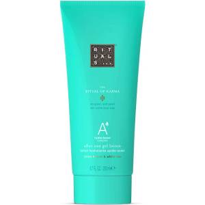 Rituals The Ritual of Karma After Sun Gel Lotion Продукт за след слънце дамски 200ml