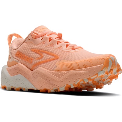 Brooks Caldera 8 dámská růžová