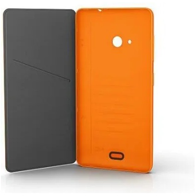Nokia lumia 535 shell orange (nokia lumia 535 shell orange)