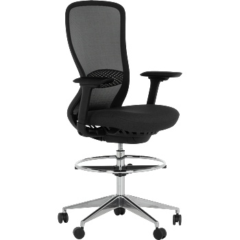 Image 1 of Bittel Работен офис стол bern - черен (3520590)