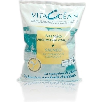 Vitaocéan salnéo mořská koupel 25 kg