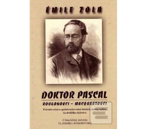 Doktor Pascal