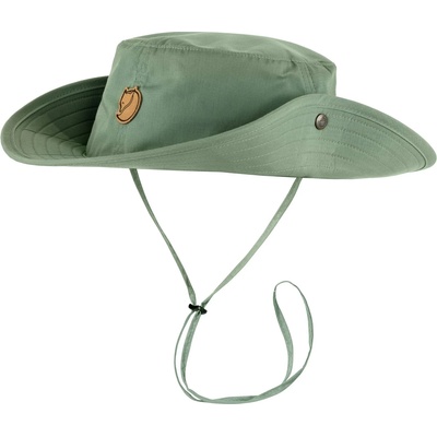 Fjällräven Шапка Fjällräven Abisko Summer Hat - Patina Green (904-1580-0412)