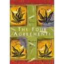 The Four Agreements: Practical Guide to Perso... - Don Miguel Ruiz